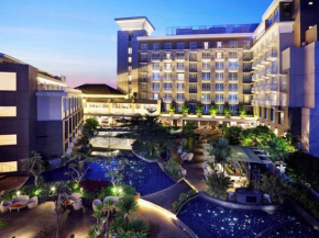  Grand Mercure Bandung Setiabudi  Бандунг